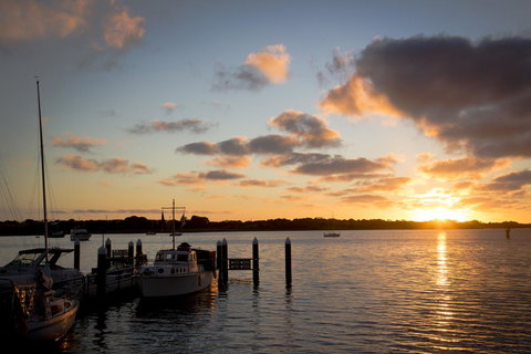 Wayfarers Cottage - Tourism Adelaide 16