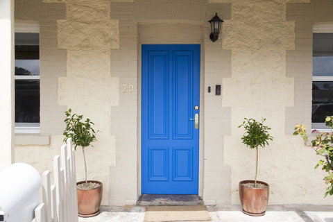 Wayfarers Cottage - Tourism Adelaide 4