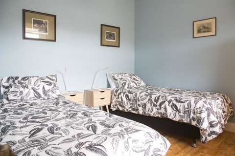 Wayfarers Cottage - Tourism Adelaide 10