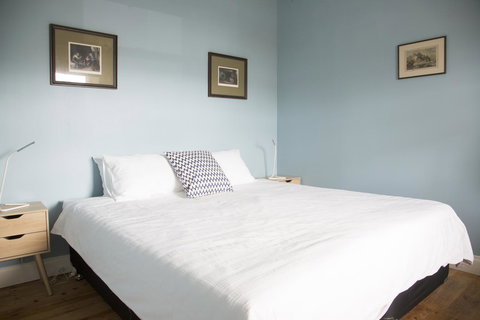 Wayfarers Cottage - Tourism Adelaide 11