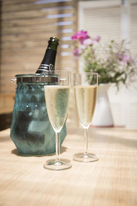 Wayfarers Cottage - Tourism Adelaide 8