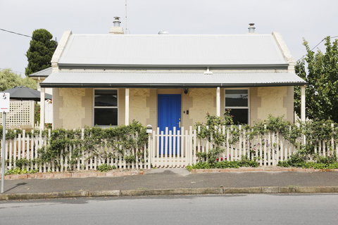 Wayfarers Cottage - Tourism Adelaide 5