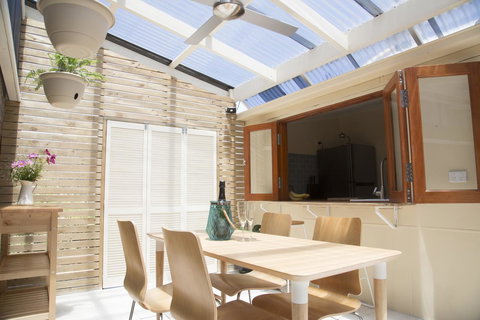 Wayfarers Cottage - Tourism Adelaide 7