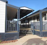 Discovery Parks  Roxby Downs - Tourism Adelaide