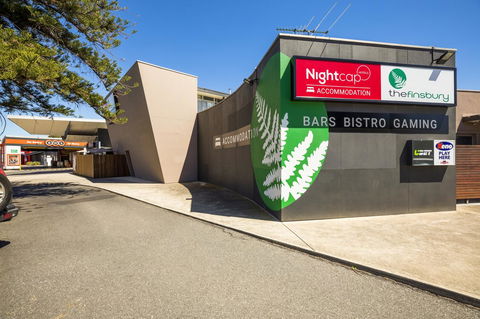 Nightcap At Finsbury Hotel - Tourism Adelaide 43