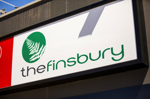 Nightcap At Finsbury Hotel - Tourism Adelaide 40