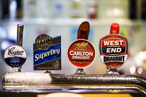 Nightcap At Finsbury Hotel - Tourism Adelaide 37