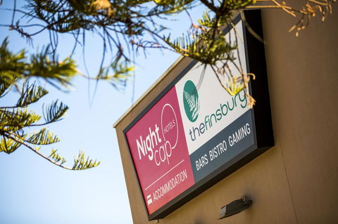 Nightcap At Finsbury Hotel - Tourism Adelaide 38