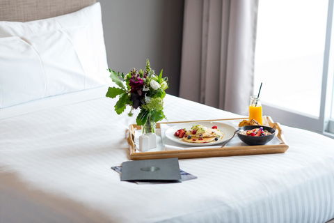 Pullman Adelaide - Tourism Adelaide 38