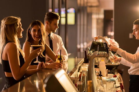 Pullman Adelaide - Tourism Adelaide 22