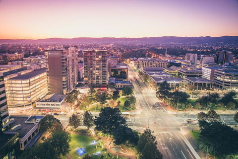 Pullman Adelaide - Tourism Adelaide 37