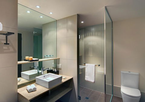 Pullman Adelaide - Tourism Adelaide 35