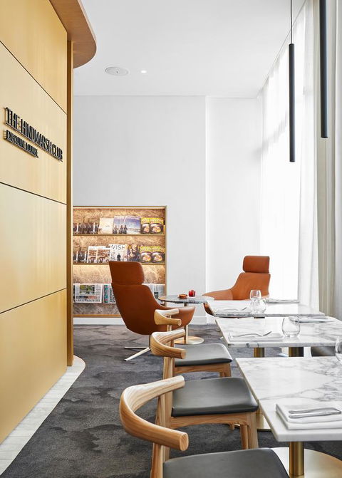 Pullman Adelaide - Tourism Adelaide 9