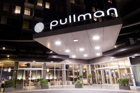 Pullman Adelaide - Tourism Adelaide 0
