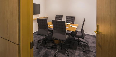 Pullman Adelaide - Tourism Adelaide 11