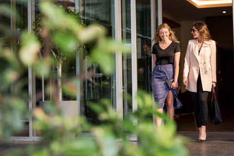 Pullman Adelaide - Tourism Adelaide 36