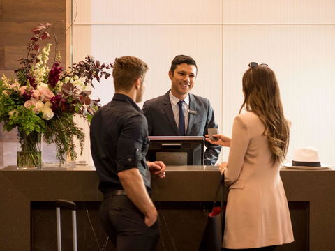 Pullman Adelaide - Tourism Adelaide 1