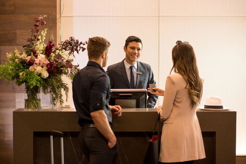 Pullman Adelaide - Tourism Adelaide 27