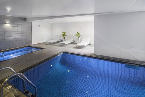 Pullman Adelaide - Tourism Adelaide 2