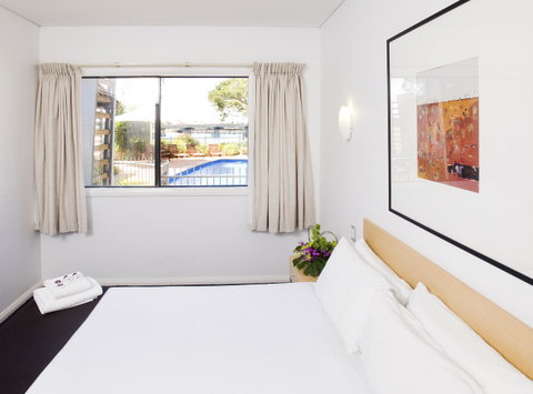 Majestic Oasis Apartments - Tourism Adelaide 12