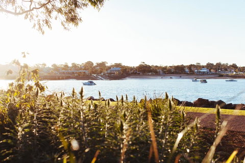 Majestic Oasis Apartments - Tourism Adelaide 4