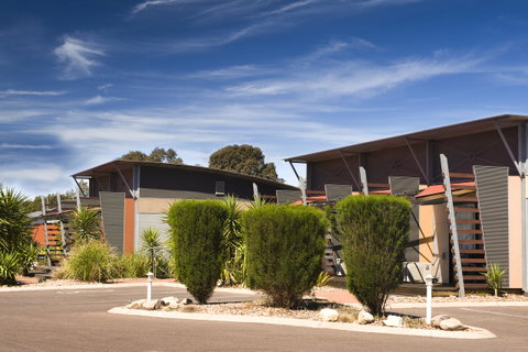 Majestic Oasis Apartments - Tourism Adelaide 7