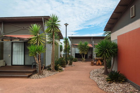 Majestic Oasis Apartments - Tourism Adelaide 2