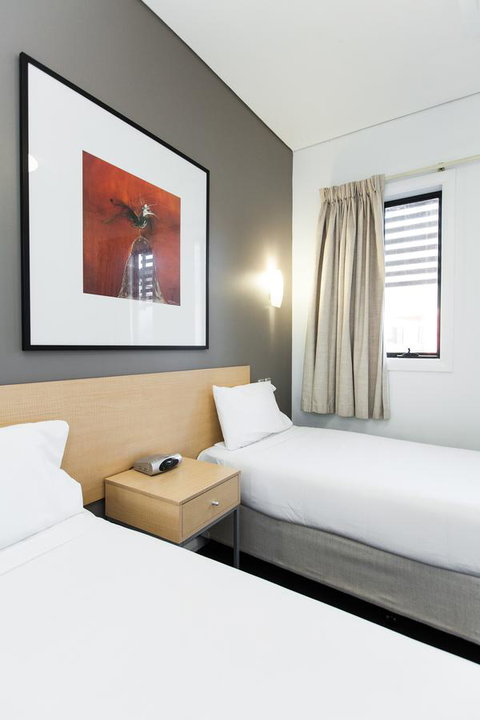 Majestic Oasis Apartments - Tourism Adelaide 23