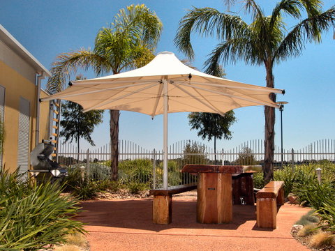 Majestic Oasis Apartments - Tourism Adelaide 6