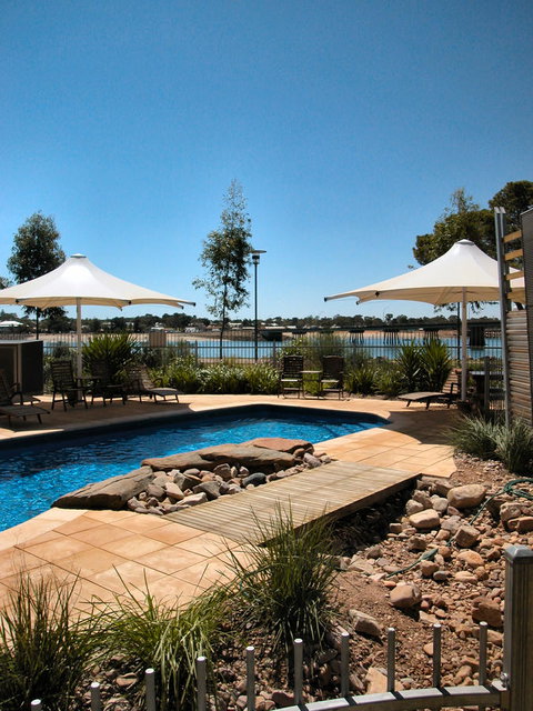 Majestic Oasis Apartments - Tourism Adelaide 8