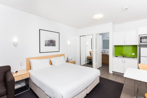 Majestic Oasis Apartments - Tourism Adelaide 29