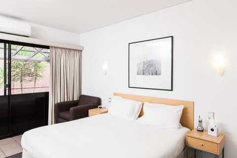 Majestic Oasis Apartments - Tourism Adelaide 30