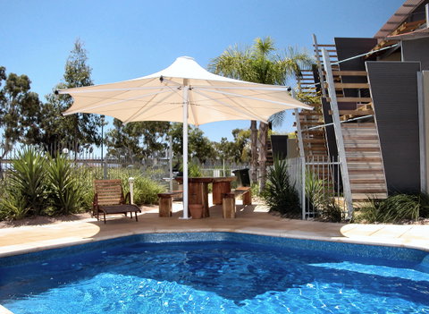 Majestic Oasis Apartments - Tourism Adelaide 5