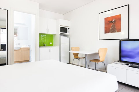 Majestic Oasis Apartments - Tourism Adelaide 24