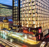 ibis Adelaide