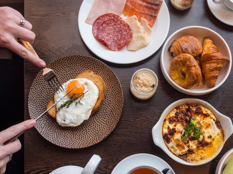 InterContinental Adelaide, An IHG Hotel - Tourism Adelaide 1
