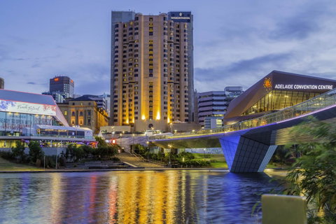 InterContinental Adelaide, An IHG Hotel - Tourism Adelaide 0