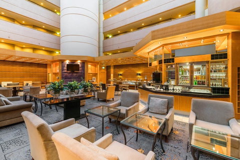 InterContinental Adelaide, An IHG Hotel - Tourism Adelaide 27