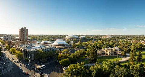 InterContinental Adelaide, An IHG Hotel - Tourism Adelaide 8