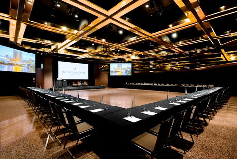 InterContinental Adelaide, An IHG Hotel - Tourism Adelaide 30