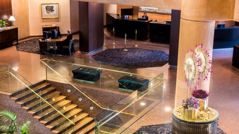 InterContinental Adelaide, An IHG Hotel - Tourism Adelaide 3