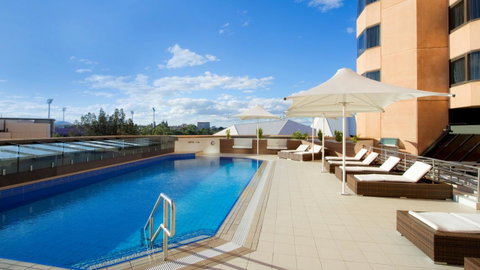 InterContinental Adelaide, An IHG Hotel - Tourism Adelaide 7