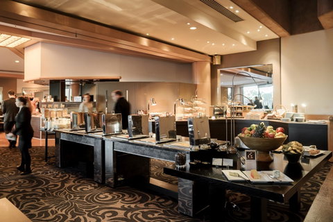 InterContinental Adelaide, An IHG Hotel - Tourism Adelaide 31