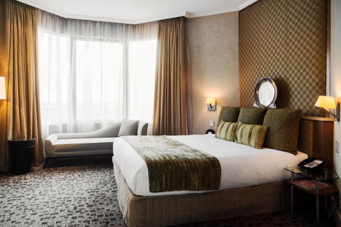 InterContinental Adelaide, An IHG Hotel - Tourism Adelaide 17