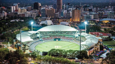 InterContinental Adelaide, An IHG Hotel - Tourism Adelaide 25