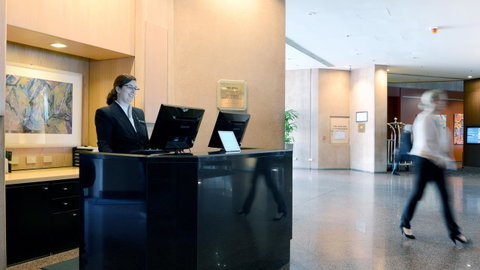 InterContinental Adelaide, An IHG Hotel - Tourism Adelaide 18