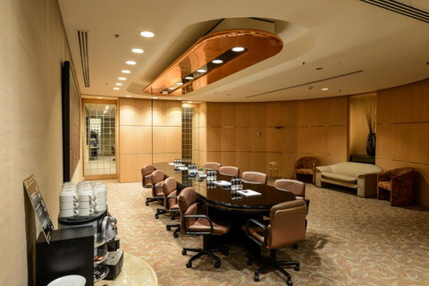 InterContinental Adelaide, An IHG Hotel - Tourism Adelaide 19