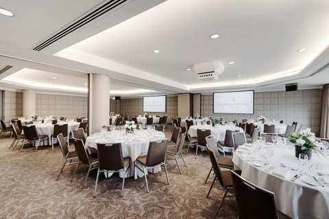 InterContinental Adelaide, An IHG Hotel - Tourism Adelaide 11