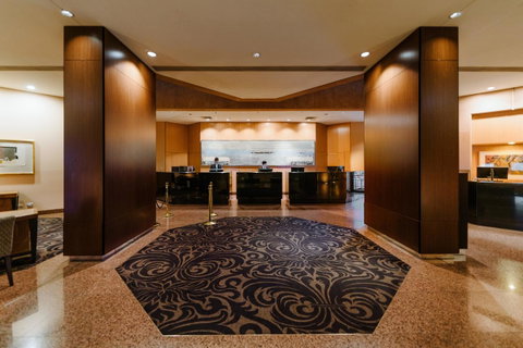 InterContinental Adelaide, An IHG Hotel - Tourism Adelaide 24