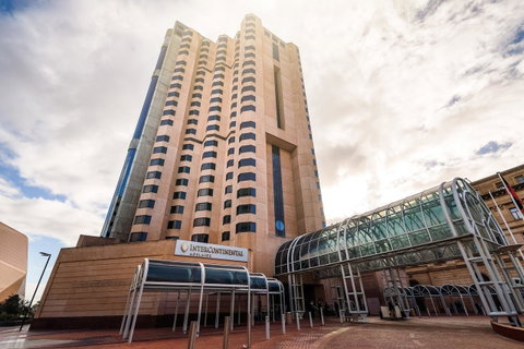 InterContinental Adelaide, An IHG Hotel - Tourism Adelaide 29
